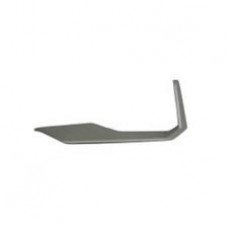 Σπόιλερ Προφυλακτήρα AUDI A5 2016 - Εμπρός Αριστερά 131106374