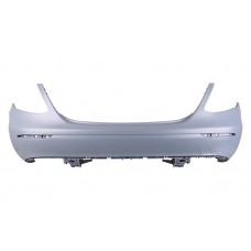 Προφυλακτήρας Βαφόμενος MERCEDES E CLASS 2016 - ( W213 ) Πίσω 540103390