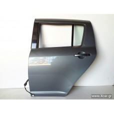 Πόρτα SUZUKI SWIFT 2008 - 2011 ( RS ) Πίσω Αριστερά XC18697