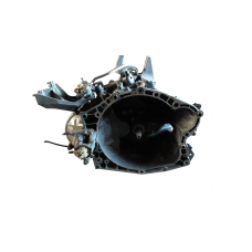 Σασμάν Χειροκίνητο CITROEN C5 2004 - 2008 ( RC ) 9681161710