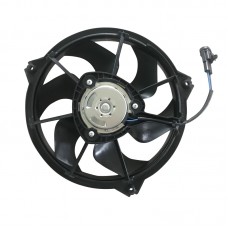 Βεντιλατέρ Νερού FIAT SCUDO 2007 - 059106450