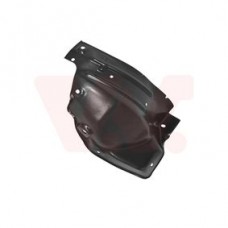 Θόλος Πλαστικός Πίσω Κομμάτι RENAULT MEGANE 2015 - Εμπρός Δεξιά 673500831