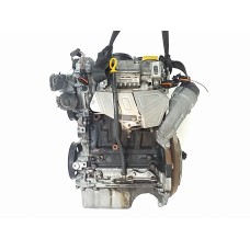 Κινητήρας-Μοτέρ OPEL CORSA 1993 - 2000 ( B ) X10XE