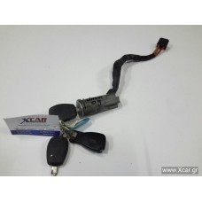 Διακόπτης Τιμονιού Με κλειδί DACIA LOGAN 2008 - 2013 ( F/L ) XC18246
