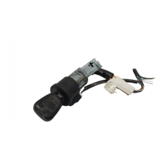 Διακόπτης Μίζας Με κλειδί TOYOTA AYGO 2005 - 2009 ( B10 ) XC217803F6C