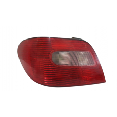 Φανάρι Πίσω Εξωτερικό CITROEN XSARA 2000 - 2002 PEUGEOT Αριστερά 714025500701