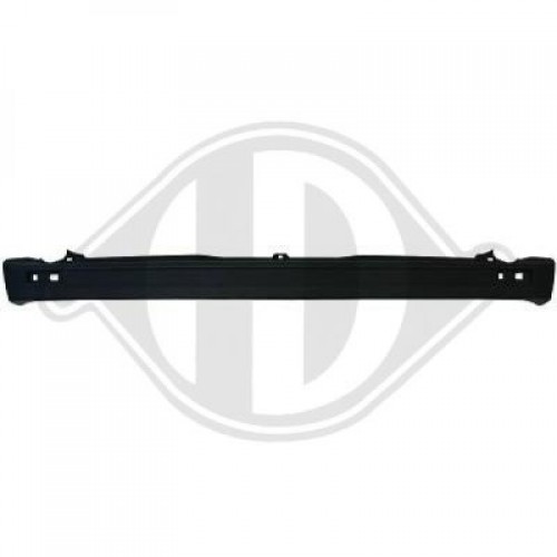 Προφυλακτήρας NISSAN PRIMASTAR 2007 - ( X83 ) Πίσω 081603390