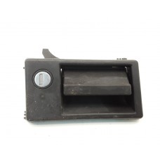 Χερούλι Πόρτας Εξωτερική FIAT CINQUECENTO 1992 - 1998 ( 170 ) Εμπρός Δεξιά XC1506703E4