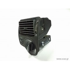 Διακόπτης Φλάς / Φώτων VW LUPO 1998 - 2005 ( 6X1 - 6E1 ) VOLKSWAGEN BK71C0941531A