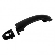 Χερούλι Πόρτας Εξωτερική VW NEW BEETLE 2005 - 2011 ( 9C1 ) Εμπρός Αριστερά 013807842