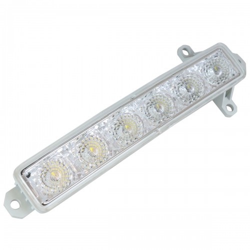 Φανός Ημέρας Led CITROEN C3 PICASSO 2009 - 2012 198005300