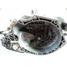 Σασμάν Χειροκίνητο CHEVROLET-DAEWOO LANOS 1997 - 2000 ( T100 ) DAEWOO XC157052699