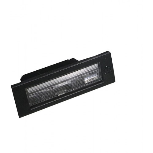 Φως Πινακίδας Αριθμού Κυκλοφορίας JEEP RENEGADE 2014 - 181006050