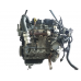 Ολόκληρος κινητήρας FORD FIESTA 2008 - 2013 ( Mk6 )( JA8 ) APPROVED GREEN KVJA