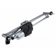 Ντίζα Κίνησης Υαλοκαθαριστήρων SKODA OCTAVIA 2004 - 2008 ( 5 ) 1Z1955601M