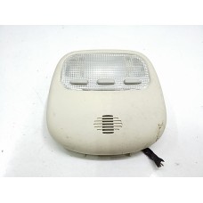 Μπλαφονίερα Οροφής CITROEN C5 2001 - 2004 ( DC ) 9648338577