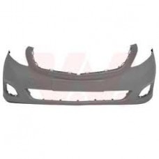 Προφυλακτήρας Βαφόμενος MERCEDES V CLASS 2015 - ( W447 ) Εμπρός 526203370