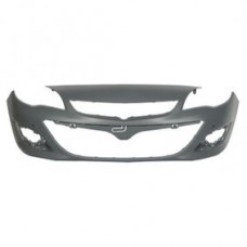 Προφυλακτήρας Βαφόμενος Με ParkTronic OPEL ASTRA 2013 - 2015 ( J ) Εμπρός 600303615