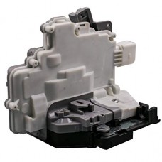 Κλειδαριά Πόρτας Ηλεκτρομαγνητική PORSCHE CAYENNE 2015 - Πίσω Αριστερά 650107242