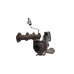 Turbo-Εξαρτήματα BMW 1 Series 2015 - ( F/L ) BOSCH 851426606