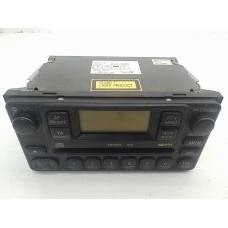 Ράδιο CD TOYOTA RAV-4 2003 - 2005 ( XA20 ) 86120-42130