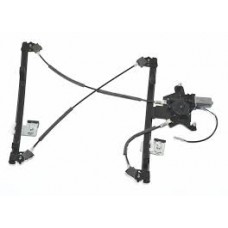 Γρύλος Παραθύρου Ηλεκτρικός Με Μοτέρ VW LUPO 1998 - 2005 ( 6X1 - 6E1 ) Εμπρός Δεξιά 013907041