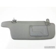 Σκιάδιο HYUNDAI ACCENT 2003 - 2005 ( CG ) ( LC2 ) Δεξιά XC63674