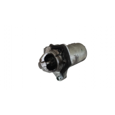 Μίζα RENAULT CLIO 2001 - 2005 VALEO 726024