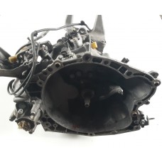 Σασμάν Χειροκίνητο PEUGEOT 407 2004 - 2008 ( 6D_ ) XC150828389