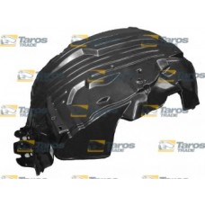 Θόλος Πλαστικός NISSAN D40 NAVARA 2005 - 2010 Εμπρός Δεξιά 024900821