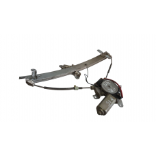 Γρύλος Παραθύρου Ηλεκτρικός Με Μοτέρ Χωρίς Πλαίσιο NISSAN ALMERA 1998 - 2000 ( N15 ) Εμπρός Δεξιά 807300M016