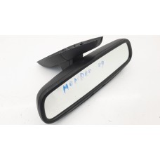Καθρέπτης Εσωτερικός FORD MONDEO 2007 - 2011 ( Mk4a ) XC16433636C