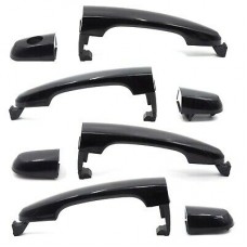 Χερούλι Πόρτας Εξωτερική KIA SORENTO 2012 - 2014 ( XM ) Πίσω Αριστερά 426207852