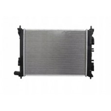 Ψυγείο Νερού KIA STONIC 2017 - 427006310