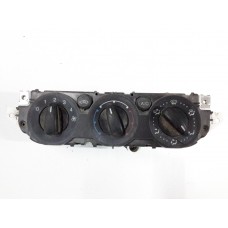 Χειριστήριο Καλοριφέρ-Κλιμα-A/C FORD MONDEO 2003 - 2007 ( Mk3b ) XC93493