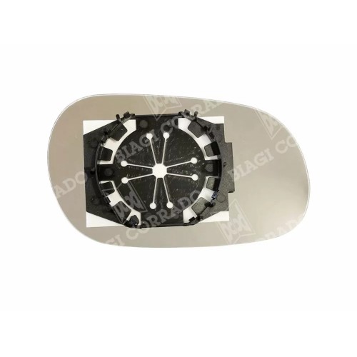 Κρύσταλλο Καθρέφτη MITSUBISHI CARISMA 1996 - 1999 ( DA ) Αριστερά 4142001L