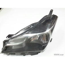 Φανάρι Εμπρός Ηλεκτρικό TOYOTA YARIS 2014 - 2017 Αριστερά XC72442