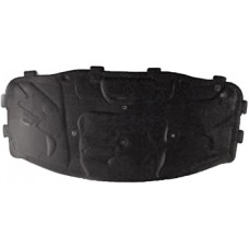 Επένδυση Καπό BMW 3 Series 2003 - 2005 ( E46 F/L ) 018600100