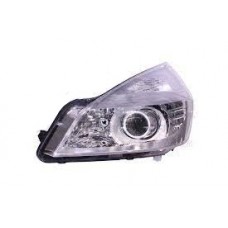 Φανάρι Εμπρός Xenon RENAULT ESPACE 2006 - 2014 ( JK0 )( JK1/2/3 ) VALEO Αριστερά 028805152