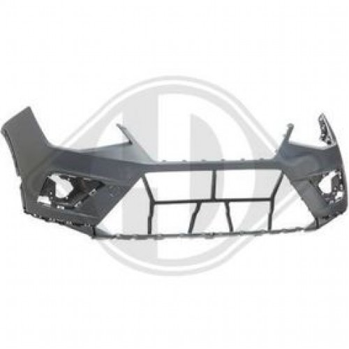 Προφυλακτήρας Βαφόμενος SEAT ARONA 2017 - Εμπρός 726003370