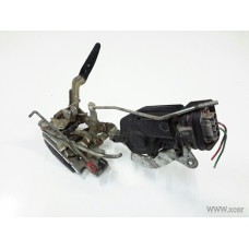 Κλειδαριά Τζαμόπορτας SUZUKI JIMNY 1998 - 2005 ( SN ) XC72632