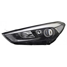 Φανάρι Εμπρός Ηλεκτρικό HYUNDAI TUCSON 2015 - 2018 DEPO 375005144