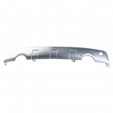 Σπόιλερ Προφυλακτήρα CHEVROLET-DAEWOO CAPTIVA 2007 - 2012 Πίσω 051706390
