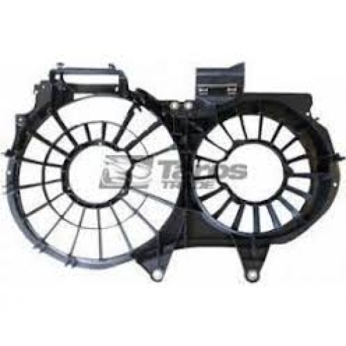 Βάση Βεντιλατέρ (Κόθρος) AUDI A4 2005 - 2008 ( 8E )( 8H ) 021706430
