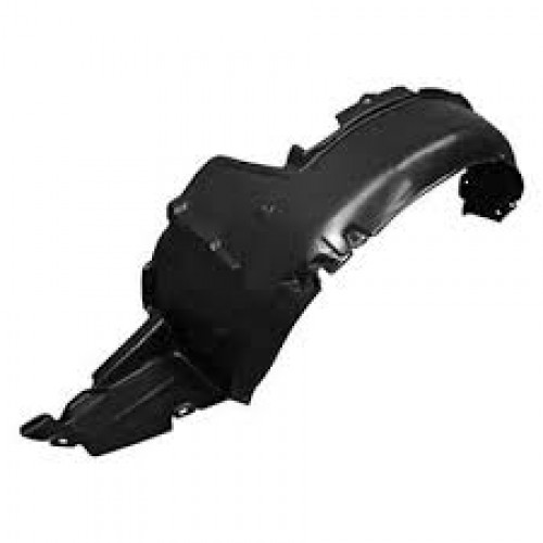 Θόλος Πλαστικός HYUNDAI SONATA 2001 - 2005 ( EU4 ) Εμπρός Αριστερά 366900822