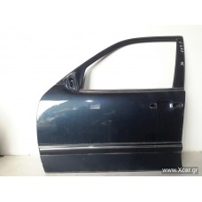 Πόρτα MERCEDES E CLASS 1999 - 2002 ( W210 ) Εμπρός Αριστερά XC28155