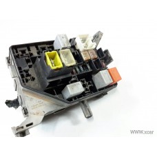 Ασφαλειοθήκη TOYOTA YARIS 1999 - 2003 ( XP10 ) XC72500