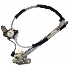 Γρύλος Παραθύρου Ηλεκτρικός Χωρίς Μοτέρ JEEP CHEROKEE 2008 - 2013 ( KK ) Πίσω Δεξιά 077307061