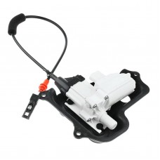 Κλειδαριά Πόρτας MERCEDES M-CLASS 2012 - ( W166 ) Εμπρός Αριστερά 533007232