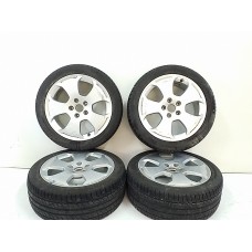 Ζάντα AUDI A3 2003 - 2005 ( 8P ) 8P0601025C